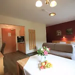 Haus Alexander Guest house Schladming