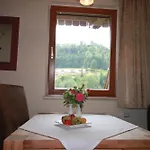 Haus Alexander Guest house