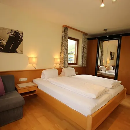 Guest house Haus Alexander