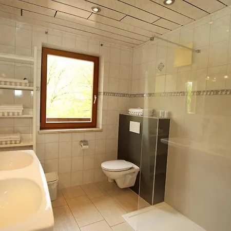 Haus Alexander Guest house