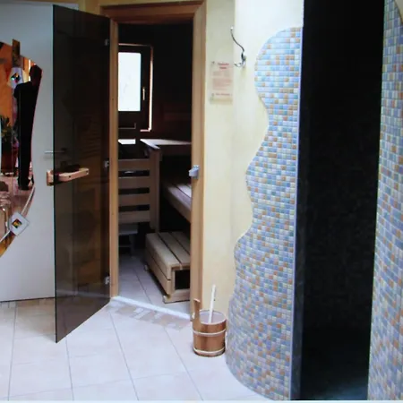 Haus Alexander Casa de hóspedes 4*