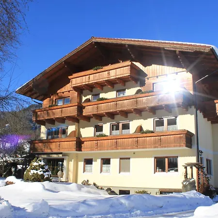 Haus Alexander Casa de hóspedes Schladming