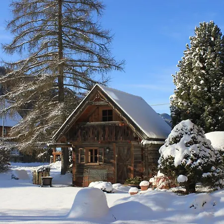 Haus Alexander Schladming