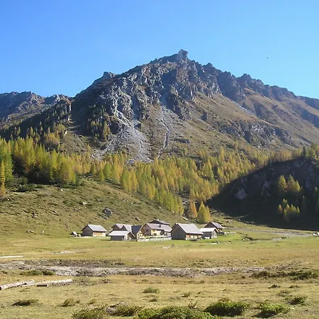 Guest house Haus Alexander Schladming