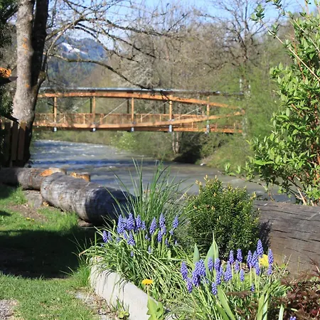 Guest house Haus Alexander