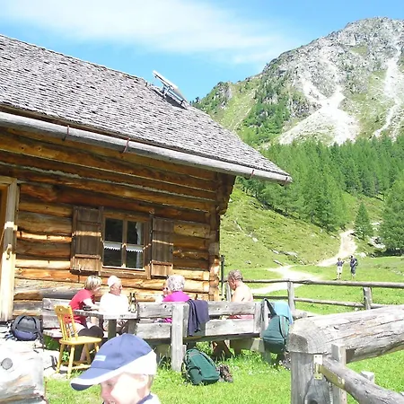 Haus Alexander Guest house 4*