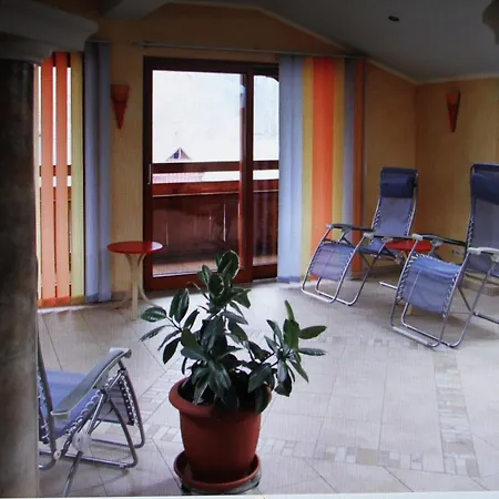 Casa de hóspedes Haus Alexander Schladming