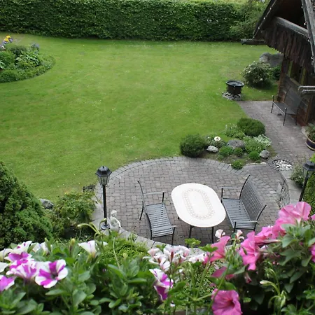 Haus Alexander Casa de hóspedes