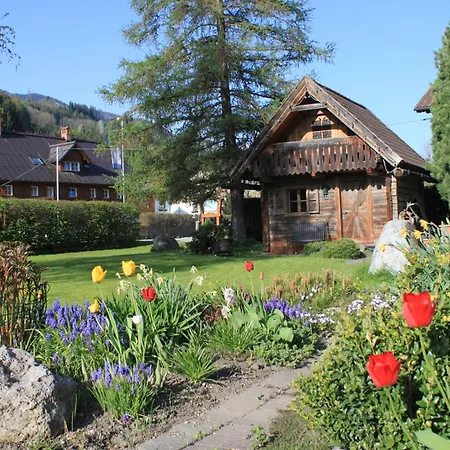 Haus Alexander Guest house 4*