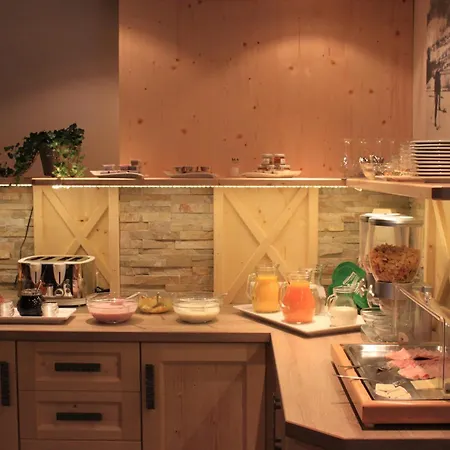 Haus Alexander Schladming