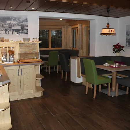 Guest house Haus Alexander Schladming