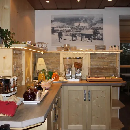 Guest house Haus Alexander Schladming