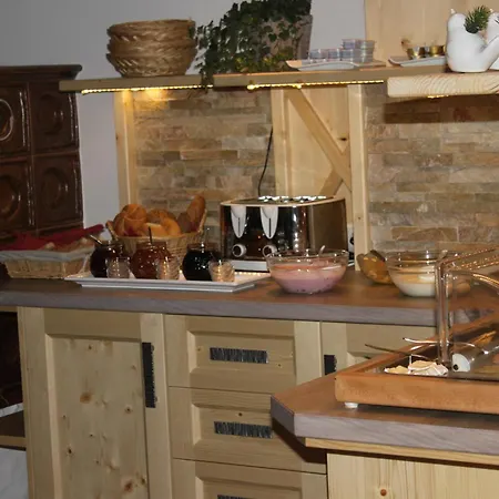 Haus Alexander Casa de hóspedes Schladming