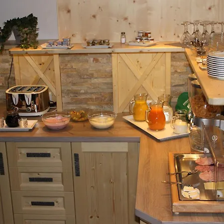 Haus Alexander 4* Schladming