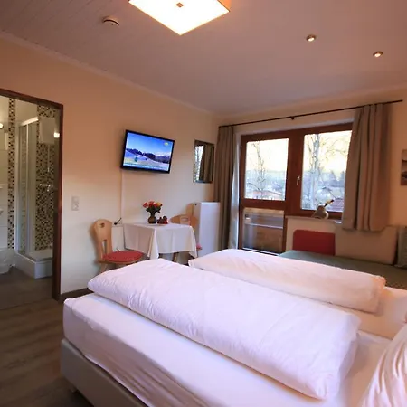 Haus Alexander Casa de hóspedes