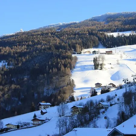 Konukevi Haus Alexander Schladming