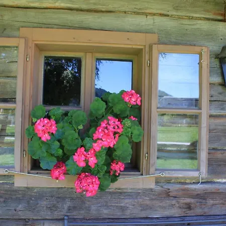Haus Alexander Konukevi Schladming
