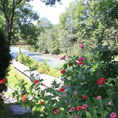 Haus Alexander Casa de hóspedes
