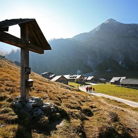 Haus Alexander Casa de hóspedes