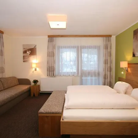 Haus Alexander Schladming