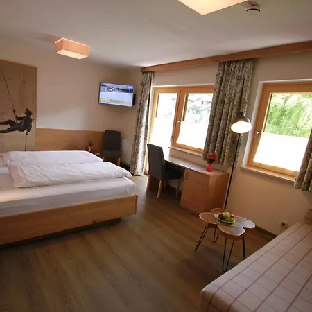 Haus Alexander Schladming