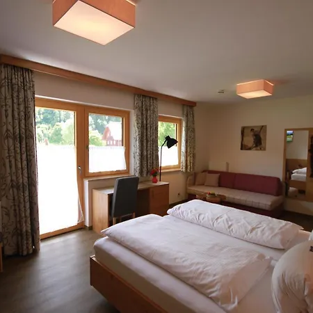 Casa de hóspedes Haus Alexander