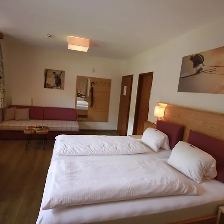 Guest house Haus Alexander