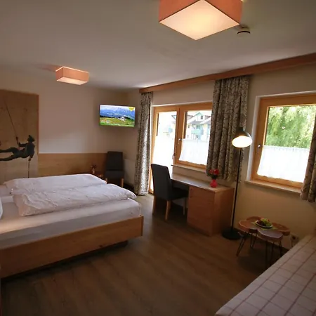 Casa de hóspedes Haus Alexander Schladming