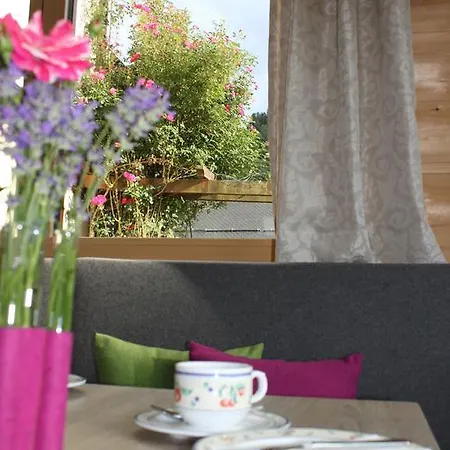 Guest house Haus Alexander 4*