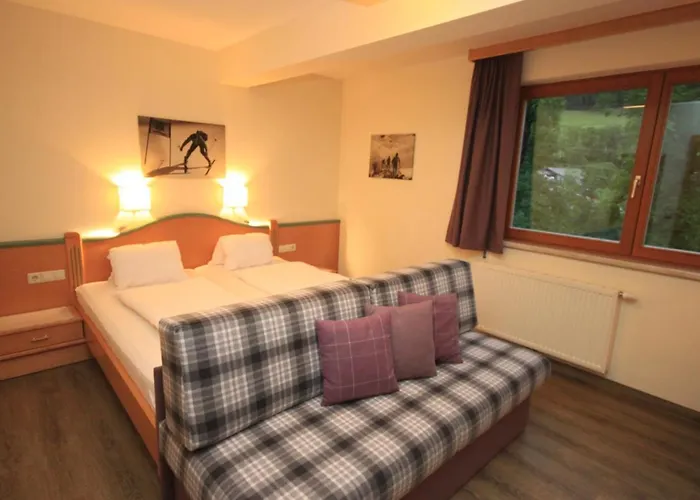 Gasthuis Haus Alexander