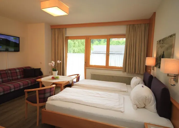 Haus Alexander Schladming