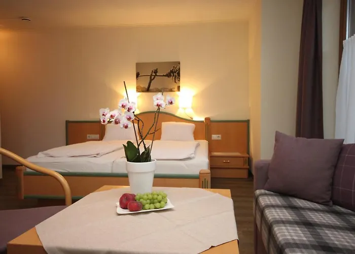 Haus Alexander Gasthuis