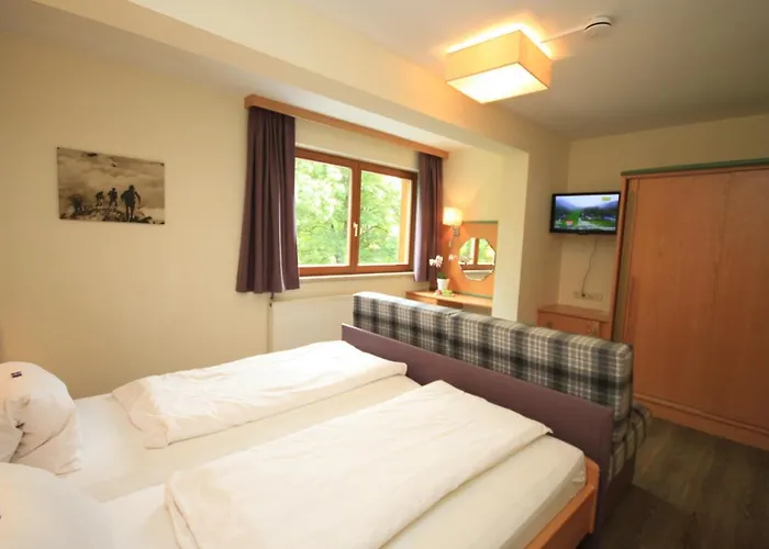 Haus Alexander Pensión