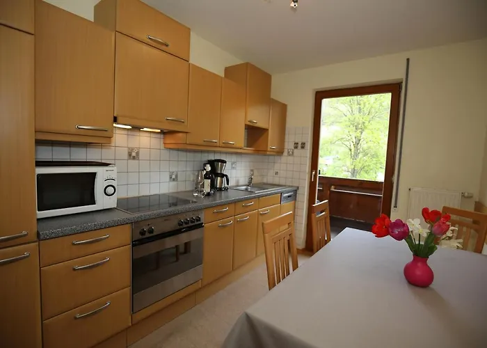 Haus Alexander Schladming