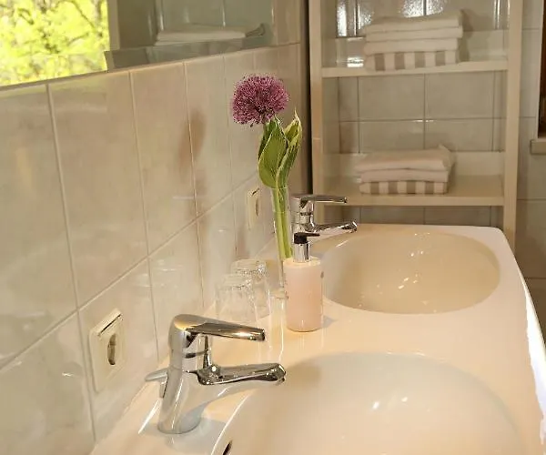 亚历山大豪斯酒店 斯拉德明