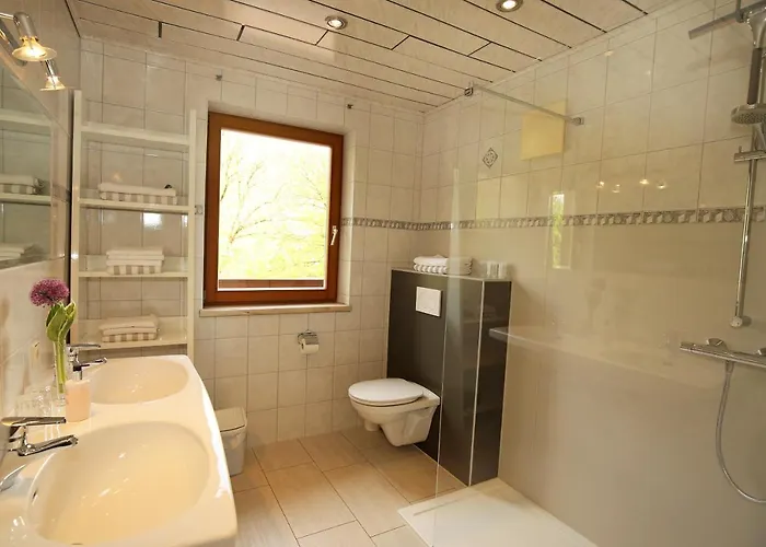 Haus Alexander Gasthuis