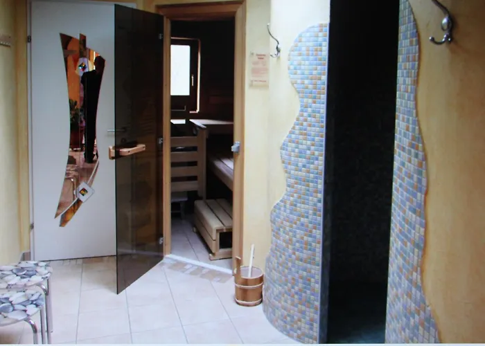 Haus Alexander Gasthuis 4*