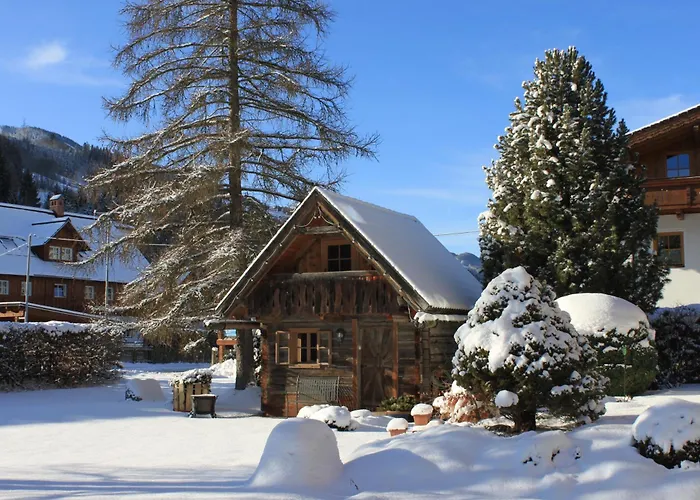 Haus Alexander Schladming