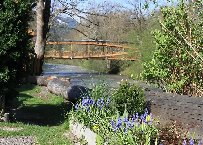 Pensión Haus Alexander