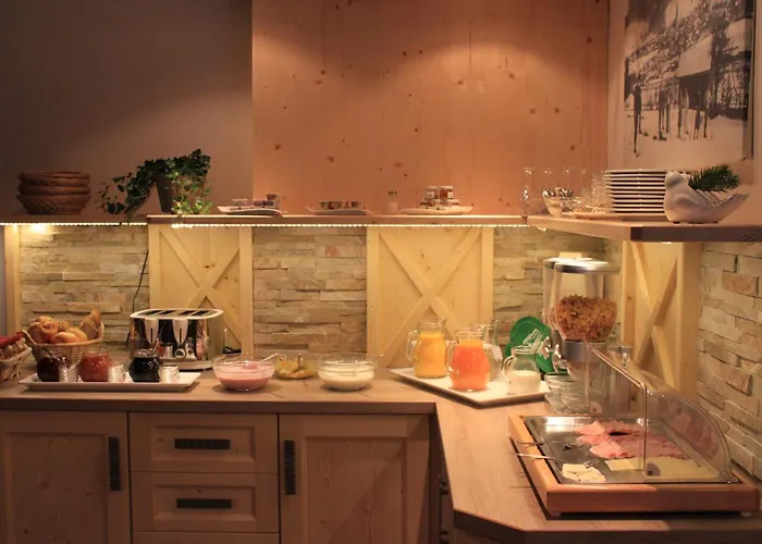 Haus Alexander Schladming