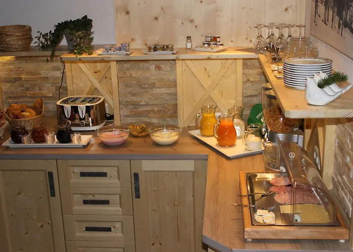 Haus Alexander 4* Schladming