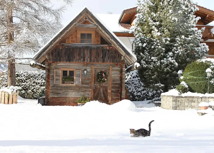 Haus Alexander 4* Schladming