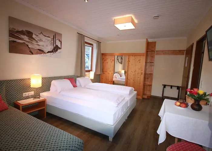 Haus Alexander 4* Schladming