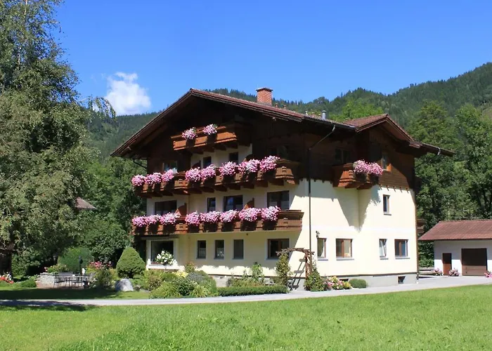 Haus Alexander 4* Schladming