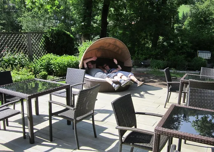 招待所 亚历山大豪斯酒店