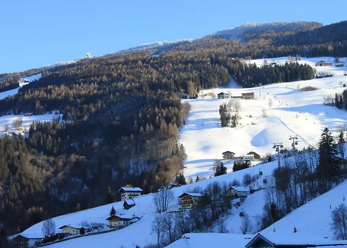 Pensión Haus Alexander Schladming