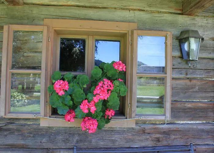 Haus Alexander Pensión Schladming