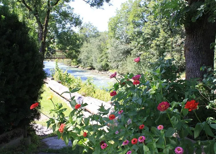 Haus Alexander Gasthuis