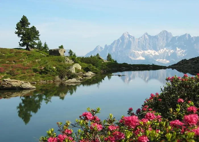 Haus Alexander 4* Schladming