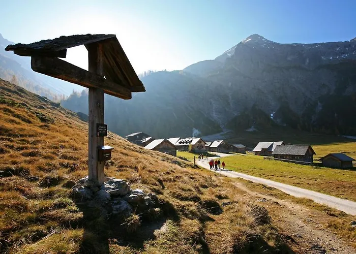 Haus Alexander Pensión